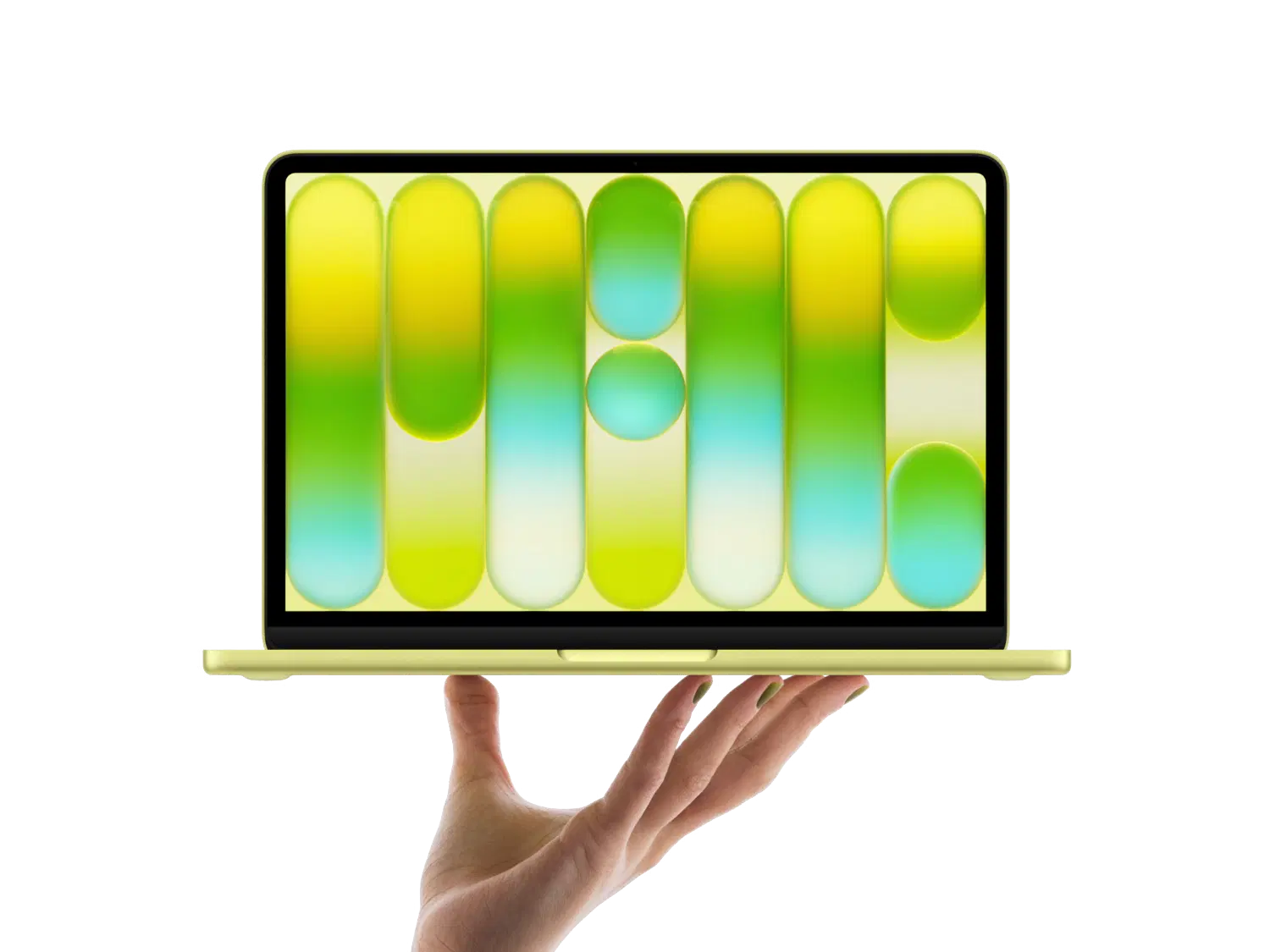 MacBook Neo